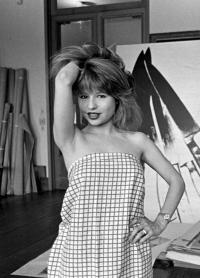 Pia Zadora 1145