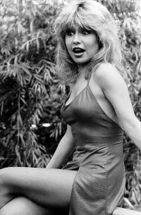 Pia Zadora 1149