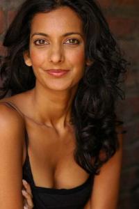 Poorna Jagannathan 1077