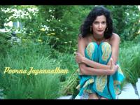 Poorna Jagannathan 1111