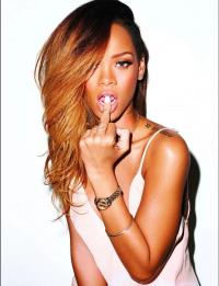 Rihanna
