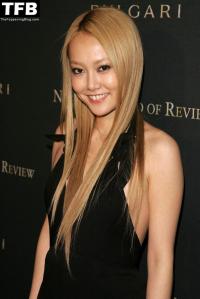 Rinko Kikuchi 1018
