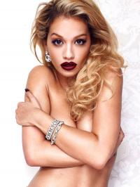 Rita Ora 2976