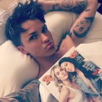 Ruby Rose 1117