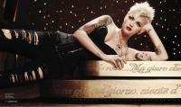 Ruby Rose 1224