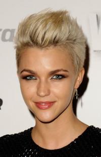 Ruby Rose 1238