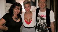 Ruby Rose 1245