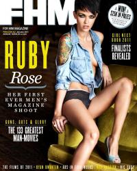 Ruby Rose 1252