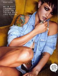 Ruby Rose 1259