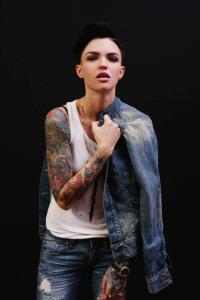 Ruby Rose 1315
