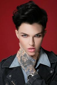 Ruby Rose 1322