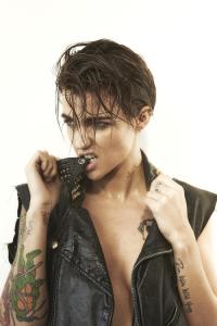 Ruby Rose 1329