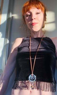 Ruth Connell 1077