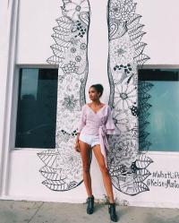 Samantha Logan 1088
