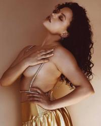 Sarah Jeffery