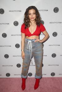 Sarah Jeffery 1123