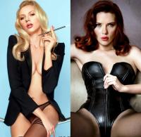 Scarlett Johansson 1108