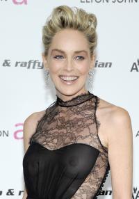 Sharon Stone 1011