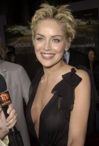 Sharon Stone 1045