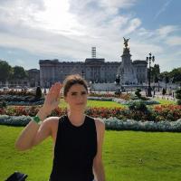 Shelley Hennig 1119