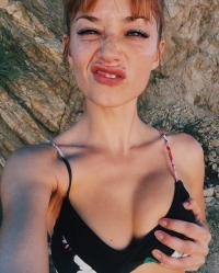 Sierra Love 1022