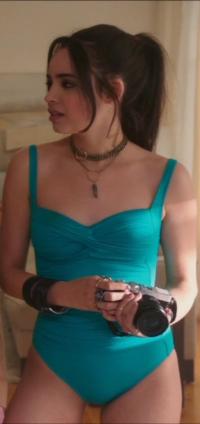 Sofia Carson 1077
