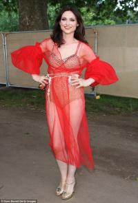 Sophie Ellis Bextor 1110
