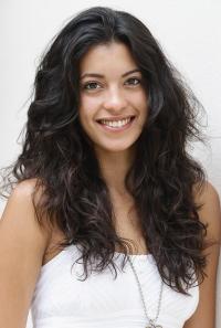 Stephanie Sigman 1005