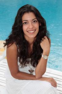 Stephanie Sigman 1091