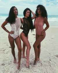 Suraya-Rose Santos 1111