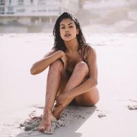 Suraya-Rose Santos 1115