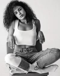 Suraya-Rose Santos 1133