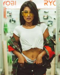 Suraya-Rose Santos 1139