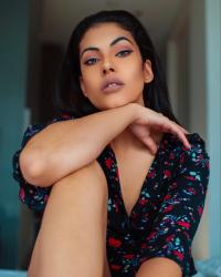Suraya-Rose Santos 1147