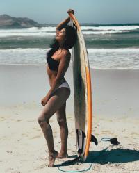 Suraya-Rose Santos 1203