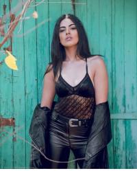 Suraya-Rose Santos 1210