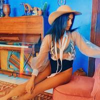 Suraya-Rose Santos 1218