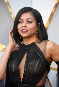 Taraji P. Henson 1044