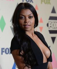 Taraji P. Henson 1121
