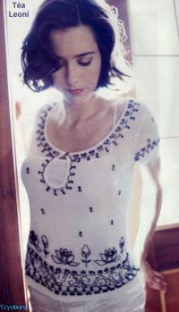Téa Leoni 1181