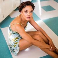 Tessa Thompson 1088