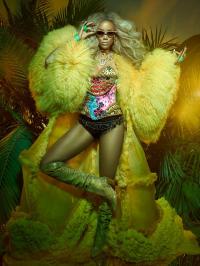 Tyra Banks 1014