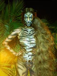 Tyra Banks 1021