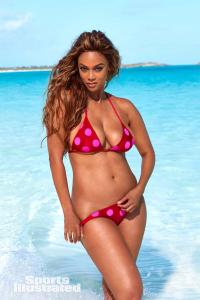 Tyra Banks 1156