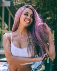 Vanessa Morgan 1014