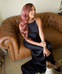 Vanessa Morgan 1045