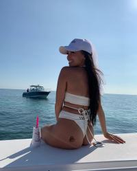 Vanessa Morgan 1065