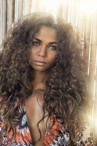 Yasmin Honeychurch