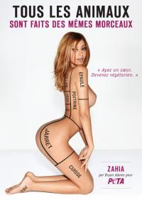 Zahia Dehar 1080