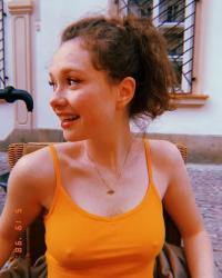 Zoe Colletti 1000